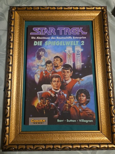 Star trek die abenteuer - star,