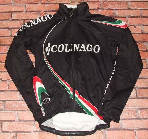 Colnago parentini radtrikot - parentini,
