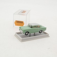 Brekina 1:87 20002 Opel Rekord