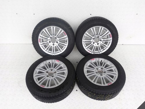 Mercedes w212 w204 225 55 - e,