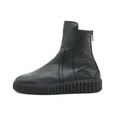 Marc O'Polo Damen Chelsea Stiefel Stiefeletten Schwarz Knöchelhoch Schuhe EU 40