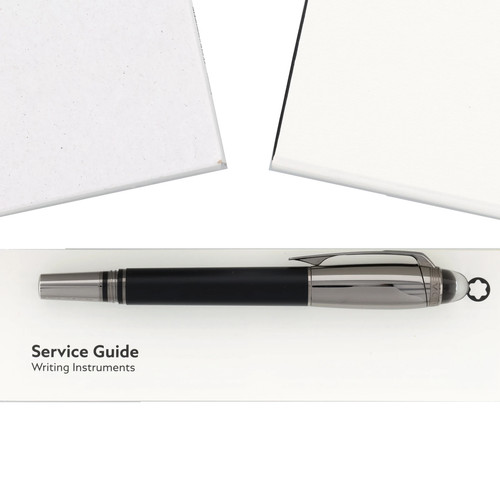 Montblanc starwalker ultra - starwalker,