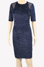 Reiss Damen Kleid Gr. 34 (UK
