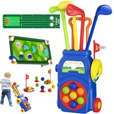 Children Golf Kit with