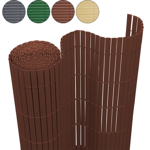 Pvc sichtschutzmatte höhe - sichtschutzmatte,