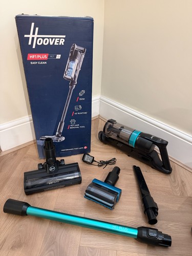 Hoover hf1 max pet dog - max,