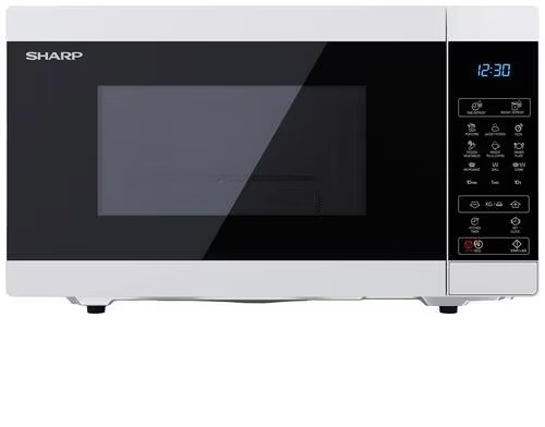 Sharp mg51ew mikrowelle - yc-mg51ew,