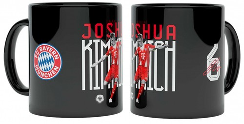 Bayern münchen tasse - münchen,
