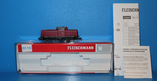 Fleischmann 723007  Spur N