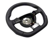 Tuning Lenkrad Lederlenkrad