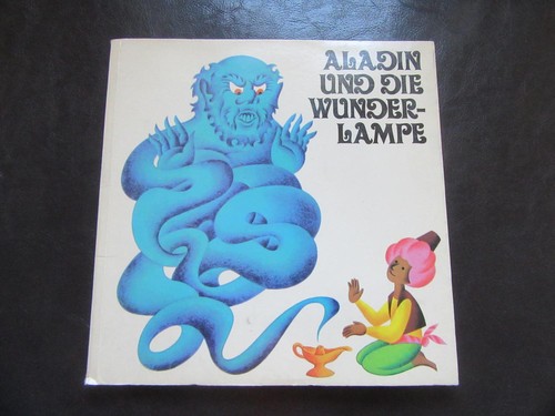 Aladin&die