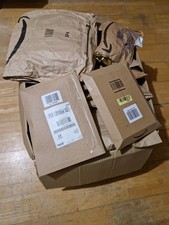 Karton voll Sonderposten Restposten Großhandel Einzelhandel Flohmarkt A/B WARE