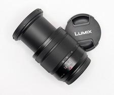 Lumix G Vario Objektiv