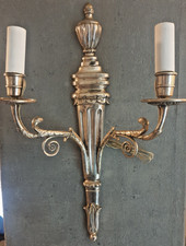 Tolle Jugendstil Wandleuchte