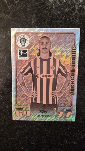 Match attax bundesliga 26 - attax,