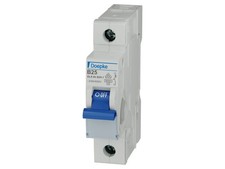 DOEPKE 09914025 LS-Schalter