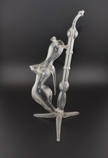 Erotische Schnapspfeife Glas