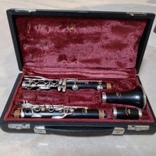 YAMAHA YCL-62 Bb Klarinette