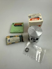 Yamaha RX100 Kolben Satz