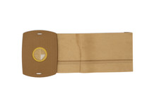 10 Staubsaugerbeutel Papier