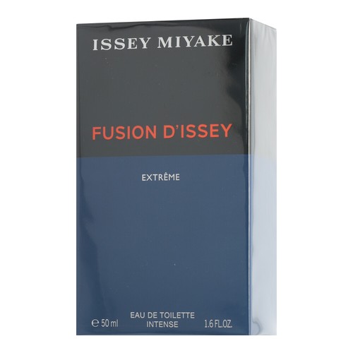 Issey miyake fusion - issey, d'issey