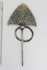 antiker  Silberschmuck, Oase