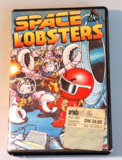 ATARI 800 Kassette : SPACE