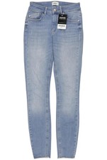 ONLY Carmakoma Jeans Damen Hose Denim Jeanshose Gr. EU 32 Hellblau #qj9bt3k