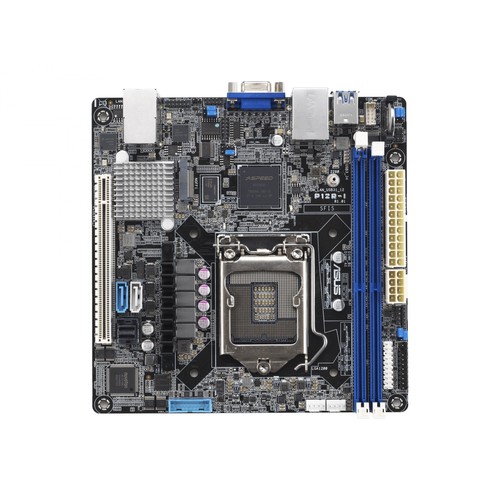 Asus p12r motherboard - p12r-i,