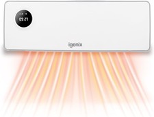 IGHW020TDW Over Door Downflow