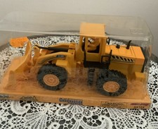New-Ray Toys Construction