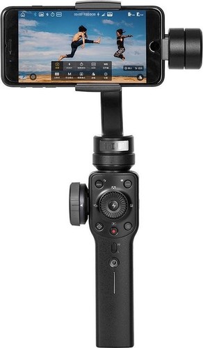 Zhiyun smooth - zhiyun,
