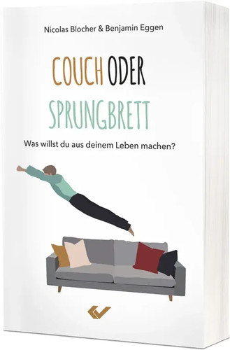 Couch oder sprungbrett - couch, was