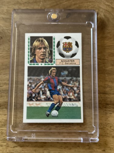 Bernd schuster em - ,