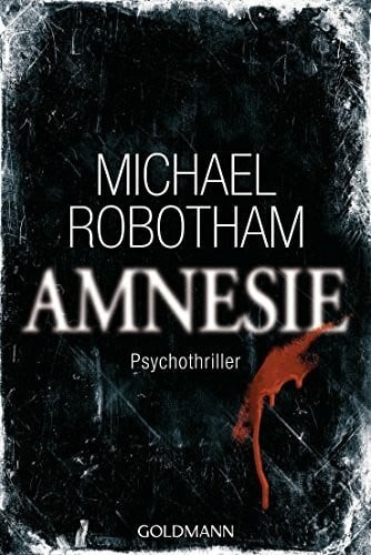 Amnesie buch goldmann - amnesie,