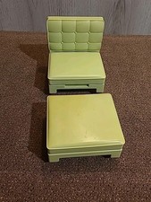 Barbie, Steffi ,Petra Puppen