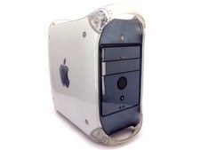 Apple Power MAC G4 OSX 10.3 EMC 1862 Retro Cancom Computer M5183 B-Ware B-Stock