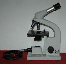 WILL Wetzlar Mikroskop 733402 - laboratory microscope - Labormikroskop