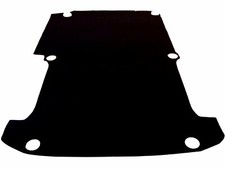 Laderaummatte Komplett Teppich