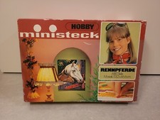 Prestofix Hobby ministeck