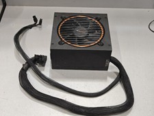 Be Quiet! Pure Power 11 500W