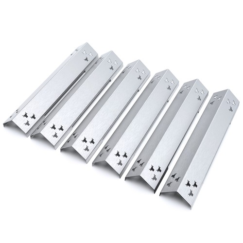 Gasgrill brennerabdeckung aus - gasgrill,