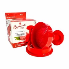 RIGAMONTI DIE BURGERPRESSE AUS