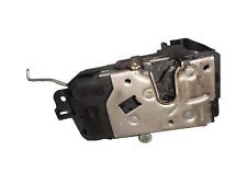 Türschloß 13128111 FW vorne links kiekert Opel Astra H Limousine 1.9 CDTi