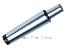 Kegeldorn Bohrfutteraufnahme