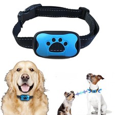 3 in 1 Antibell Halsband