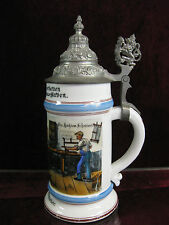 Zunftkrug  Schreiner