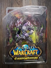 Action Figur WoW Undead Rouge