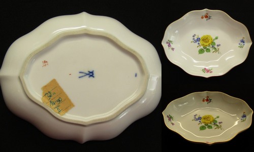 Meissen blaue schwertermarke - meissen"blaue, schwertermarke"