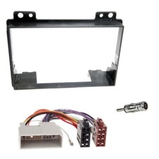 FORD Fiesta Typ JH1/JD3/JU2